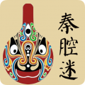 秦腔迷app icon图