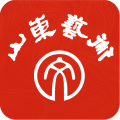 山东艺术教育平台app icon图