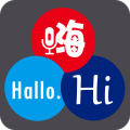 语音翻译君app icon图