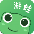 游蛙app app icon图