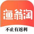 渔翁淘app app icon图