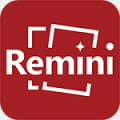 Remini app app icon图