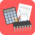 电工计算器pro app icon图