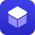 积木编程app app icon图