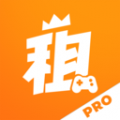 租号王专业版app icon图