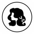 发型设计大师app icon图
