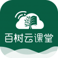 百树云课堂app icon图
