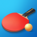 乒乓大师app icon图