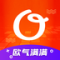 眯购商城app icon图