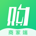 购e购商家版app icon图