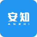 安知app icon图