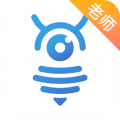 三人行老师app icon图