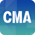 CMA智题库app icon图