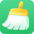 蚂蚁清理大师app icon图