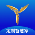 三翼鸟app app icon图