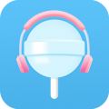 糖果音圈app icon图