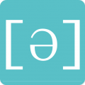 英语音标学习助手app icon图