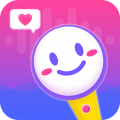 Happy语音app icon图