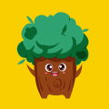 树博士app app icon图