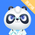 康康医护app icon图