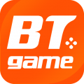 BTgame游戏盒app icon图