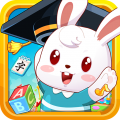 兔小贝乐园app icon图