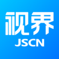 jscn视界观app app icon图