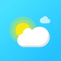 新氧天气app icon图