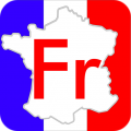 aaa法语app icon图
