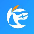 畅帆商旅app icon图