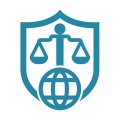 权证链app icon图