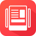 PDF WPS office阅读器app icon图