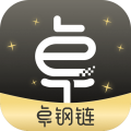卓钢链app app icon图