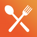 行云扫码点餐app icon图