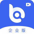 伯乐圈企业版app icon图