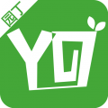 中幼唷唷园丁版app icon图