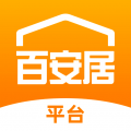 百安居平台app app icon图