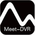 Meet DVR app icon图