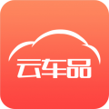 云车品app app icon图