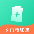 手机电池医生极速版app icon图