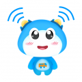 蓝小宝app icon图