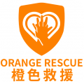 橙色救援app app icon图