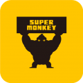 超级猩猩app icon图