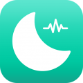 呼噜圈呼吸监测app icon图