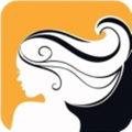 美发技术app icon图