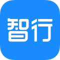 智行旅行app icon图