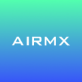 AIRMX秒新app icon图