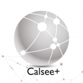 Calsee云展app icon图