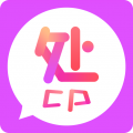 面具cp视频交友app icon图
