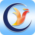 翼遥教育app icon图